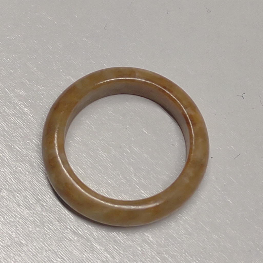 Jade Ring